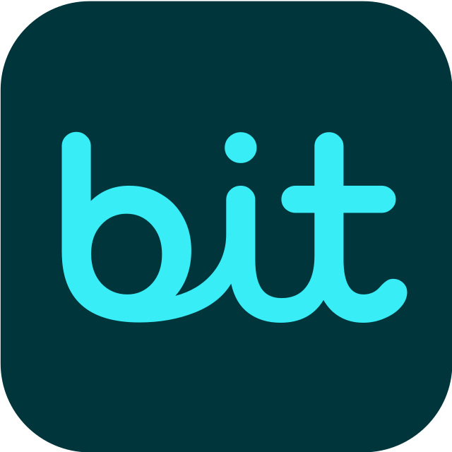 Bit App Icon