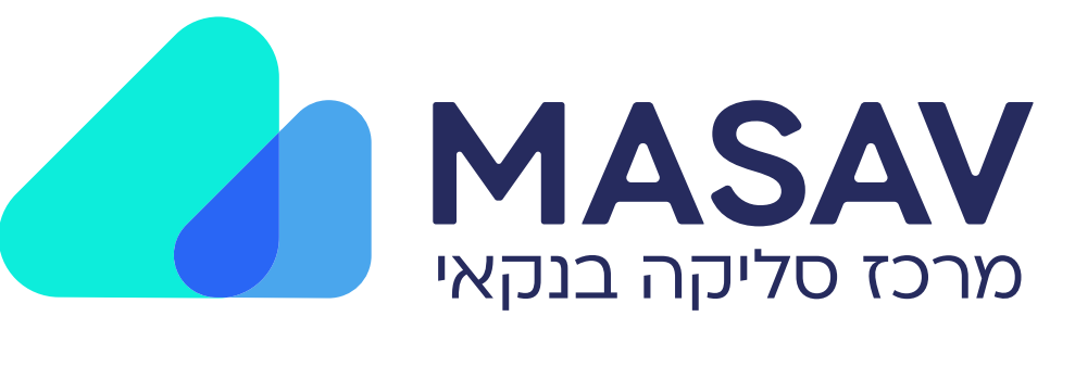 לוגו מס"ב