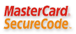 Mastercard secure Code